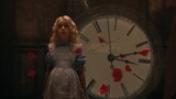 Fantasy Movie Mashup: Tim Burton's Wonderland
