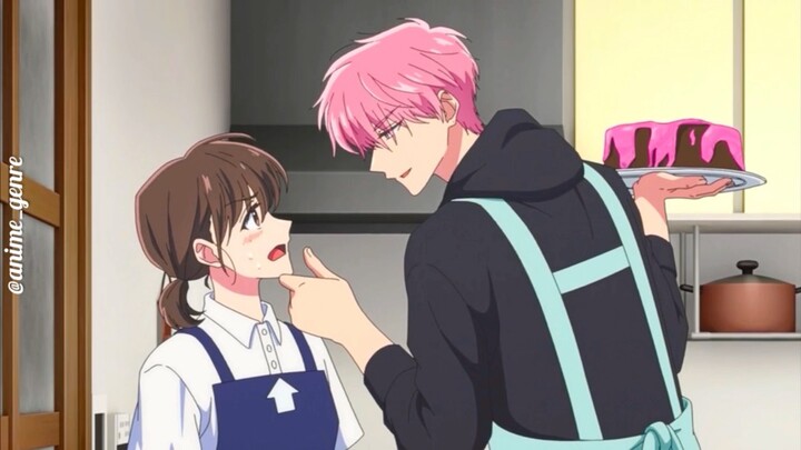 Sisi Yandere Tamon yang Tak Terduga - Tamon B-Side Episode 6 ‼️