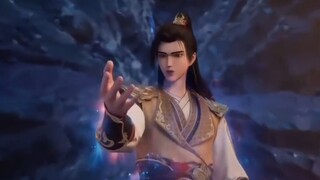 Martial Master ep 601 sub ind