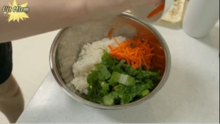 Thịt bò hầm đậu tương và bibimbap cá ngừ sốt ớt phần 2 #mukbang