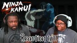 Ninja Kamui 1x11 | WE BOXING NOW! | Reaction