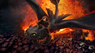 How to Train Your Dragon (2025) Full Movie | Mason Thames, Nico Parker | Full HD