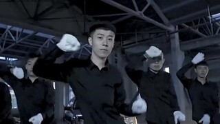 “Đó không phải là vấn đề đối với anh ấy chút nào!!!”