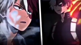 [AMV] Todoroki Edit - My Hero Academia