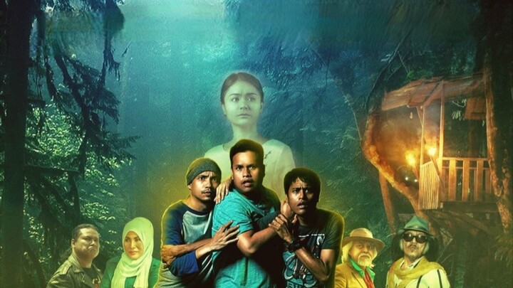 JANGAN TAKUT (2021).