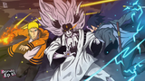 Naruto and Sasuke vs Momoshiki _ Boruto- Naruto Next Generations 4K_Full-HD