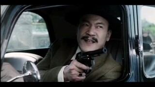 Evil Never Dies: These classic lines are both fascinating and funny, and will make you laugh out lou