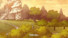 Escha & Logy no Atelier - Eps 06 Subtitle Bahasa Indonesia