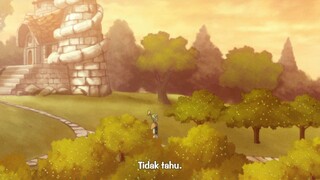 Escha & Logy no Atelier - Eps 06 Subtitle Bahasa Indonesia