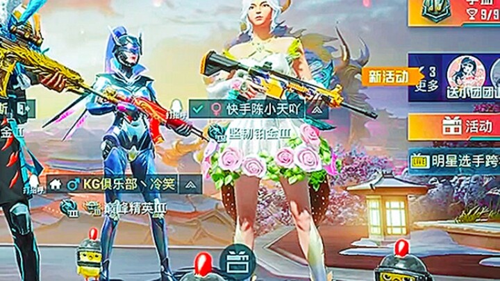 When I Snuck Into My Ex-Girlfriend’s Team Without My Suit