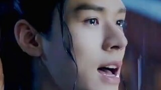 [Lời tuyên thệ] Khi Cốc chủ khóc, cảm giác như cả thế giới đều nợ ngài điều gì đó. Tôi phải nói rằng