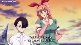 The Seven Deadly Sins: Four Knights of the Apocalypse Season 2 Episode 11 (Subtitle Indonesia)