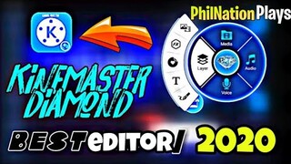 Kinemaster Diamond Mod Mobile