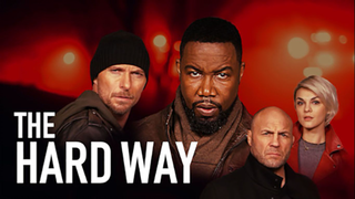 The Hard Way (2019) | Action