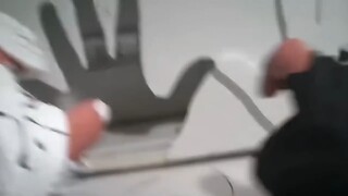 超燃忍者手指大战