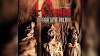 40 Hari Bangkitnya Pocong (2008)