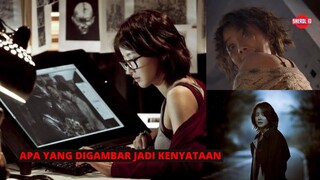 SEMUANYA KARENA DOSA DI MASA LALU - Seluruh Alur Cerita Film