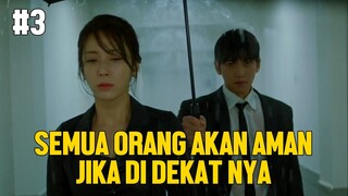 MANTAN PASUKAN KHUSUS YANG PALING BERBAKAT - ALUR CERITA FILM K2 #3