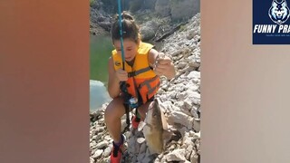 Cười mỗi ngày cùng tôi ! #videohaihuoc
