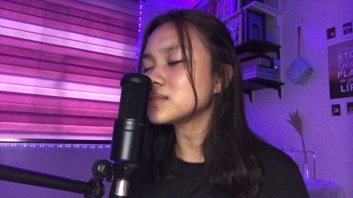 Binhi Girl Cover
