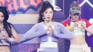 Yang Zi x Song Yuqi QUEENCARD horizontal 4K straight shot! Handsome gym student! Abdominal muscle hu