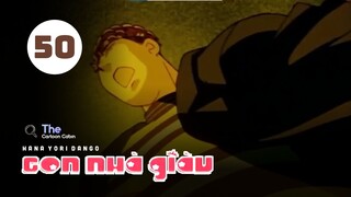 Tập 50| Con Nhà Giàu - Boys Over Flowers【 Lồng Tiếng 】