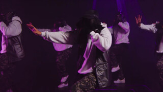 【KINJAZ】"All There 1.9" Choreography by Jason Lin