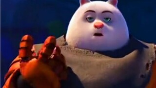 ฉากชื่อดังที่หมีมักปรากฏตัว