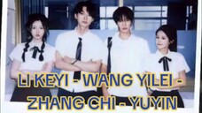 [ENG SUB] Meet my mom in the past to prevent my parents wedding Part 2 (2/2)