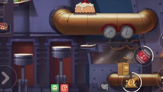 [Cat and Mouse Mobile Game] Exciting Moments Editing When you meet teammates like this, just put you