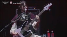 Ave Mujica 「SUMMER SONIC 2025」