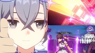 الذئب الفضي: زملائي في الفريق أقوياء حقًا!