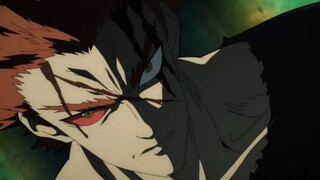 OROCHI GEPREK GAROU SAMPAI TURU