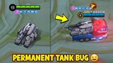 VIRAL MEGATRON PERMANENT TANK BUG! 😂 SOBRANG LT! FOREVER KANA MAGING TANK NETO! - MLBB