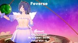 Feverse TOTAL WIN TITLE TRACK AND B-SIDE