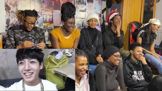 truly underrated bts moments  (Reaction)