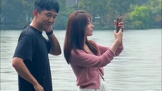 全国男生好像都有一个拍照拍不好的共同点