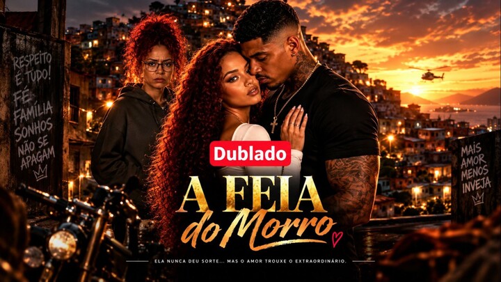 A FEIA DO MORRO PARTE DOIS