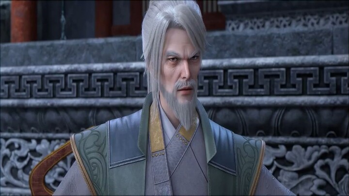 Ascendants Of The Nine Suns Eps 17 Sub Indo
