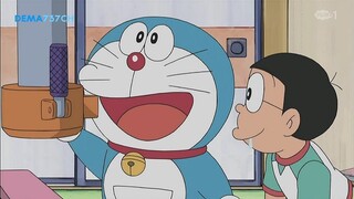 Doraemon episode 303