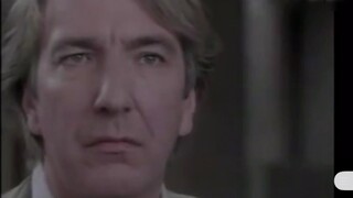 [Alan Rickman/Sex and Gas] เซ็กส์และแก๊สแบบผสมผสาน (โปรดนำผู้หญิง AR มาด้วย)