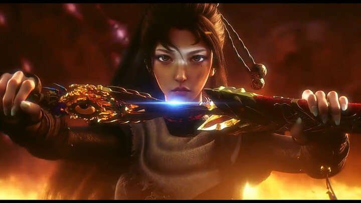 Eclipse of Illusion eps 1 Special: The Miasma War [Veiled Dreams: The Miasma War]