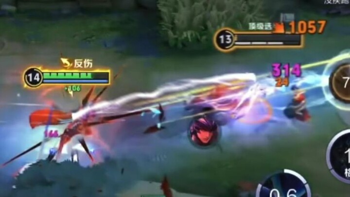 วุ่นวายไปหมดเลยนะ