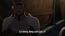 Dragon Age: Xá tội EP 3 [Sub Việt]