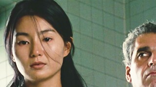 "I'm not afraid of anything except mice."