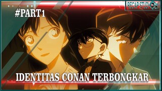 RAN TAHU CONAN ADALAH SHINICHI?? Eps.188-193 #PART1