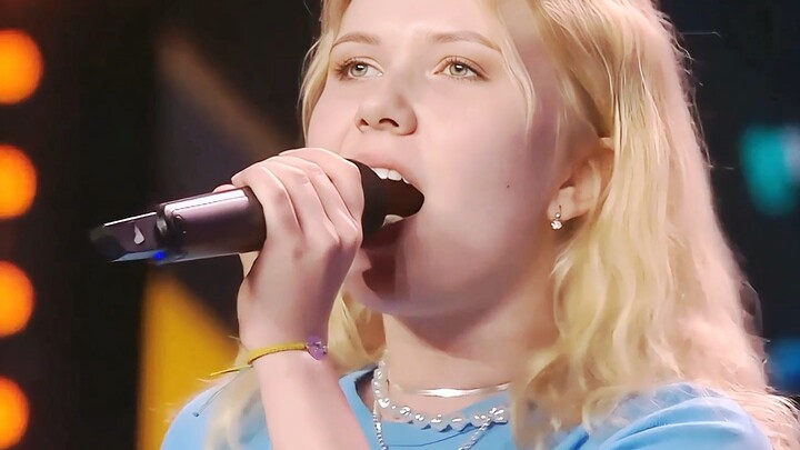 “The once max-level big sis has grown up”