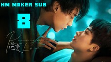 Revenge Love Episode 08 Engsub