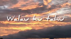 tidak ada hidup tanpa masalah