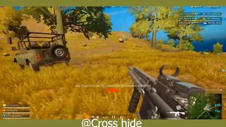 Tay súng hủy diệt p4 #game